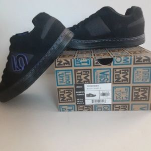 Mountain Biking Shoes